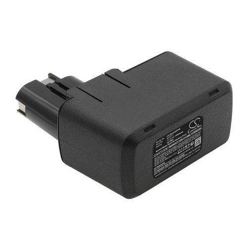 Batterie de remplacement pour WURTH 702300512