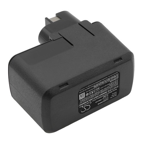 Batterie de remplacement pour WURTH 702300512