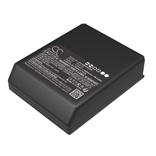 Replacement Battery for Airbus BLN-19