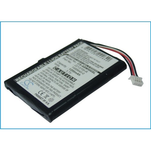 Replacement Battery for Adaptec 2213700-R 1495640-00 SATA II 2820SA RAID Controllers SATA II 2420SA