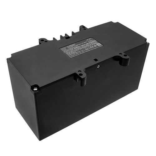 Replacement Battery for Ambrogio 045Z298000A Nemh2o