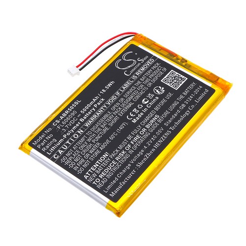 Replacement Battery for Anbernic FL606090 RG505