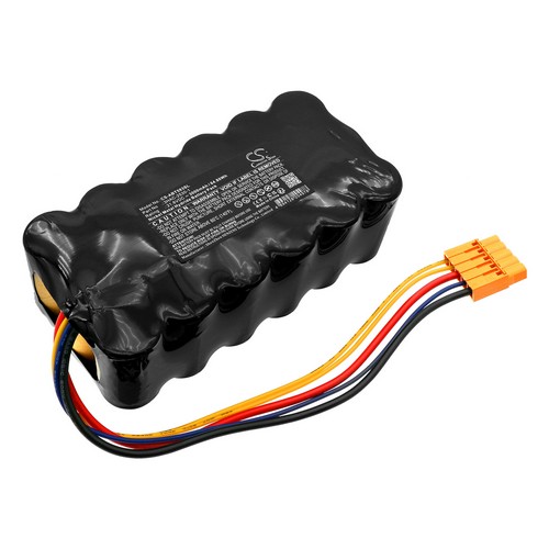 Replacement Battery for ABB Robotics PA000202 41A030BJ00001 3HAC-2530-1 3HAC12929-1 3HAC-5051-1