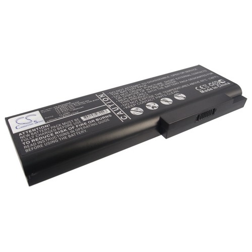 Replacement Battery for Acer 3UR18650F-3-QC228 LC.BTP01.016 BT.00903.005 LC.BTP01.015 11141752