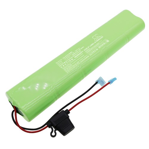 Replacement Battery for Acorn 10/5000DH-C-SL OM0104 Stairlift 180 Stairlift Bison Bede Bison 80