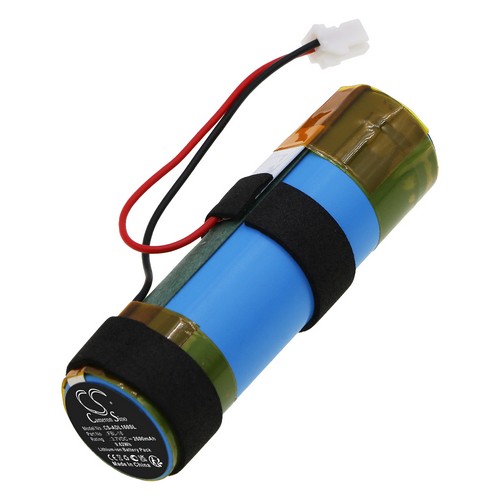 Replacement Battery for Andis FBL-16 73008 Cordless Envy Li Hair Clipper Cordless Envy 8224