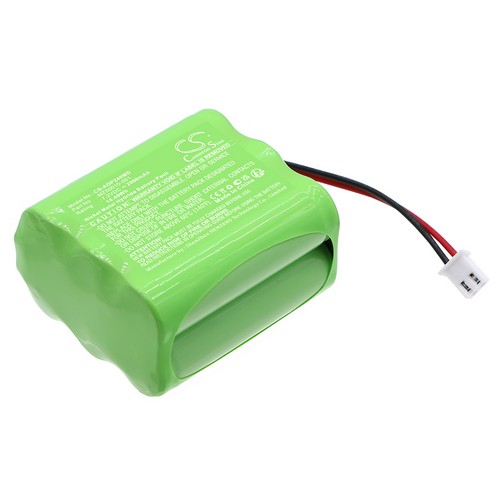 Replacement Battery for ADE MZ50010-001 DP2400 DP2300 MS-2510