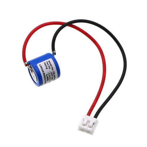 Replacement Battery for Panasonic AFP1801 CR-1/3N FP1-C24 FP1-C56 FP1-C40