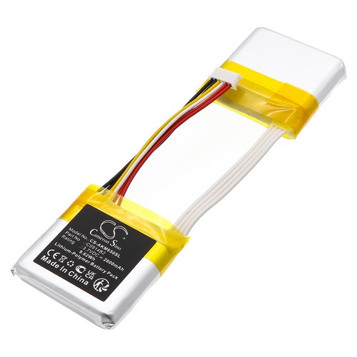 Replacement Battery for AnkerWork C0914B2 M650