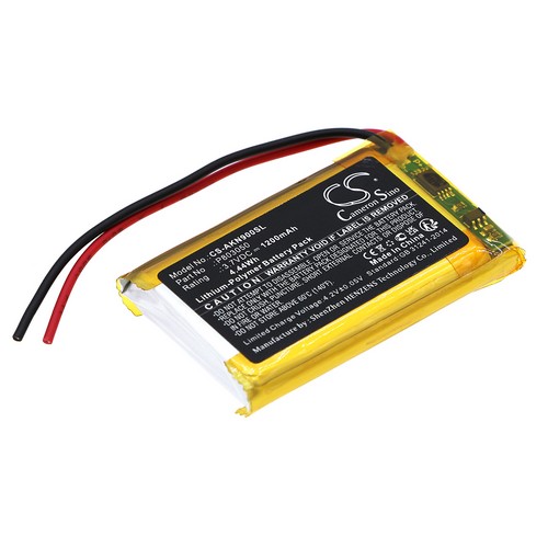 Replacement Battery for AKG P803050 N90Q
