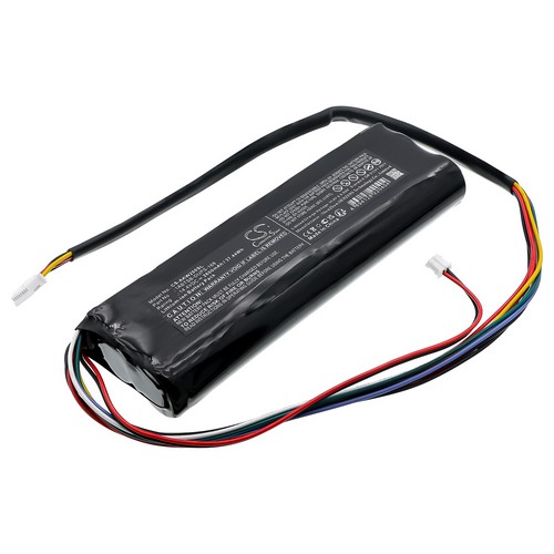 Replacement Battery for AKAI 1ABTSB-DUPS-168 BT4-YH001L LIVE II MPC Live MPC Live MK2