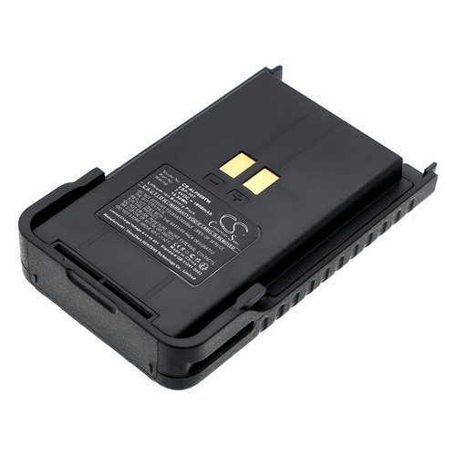 Replacement Battery for Alinco EBP-107 DJ-CRX6 DJ-CRX7HE DJ-CRX7