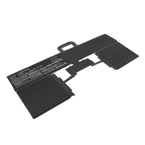 Replacement Battery for Apple 661-26150 A2669 A2681 (EMC 4074) M2 2022 A2681 MLXW3LL/A MLXX3LL/A