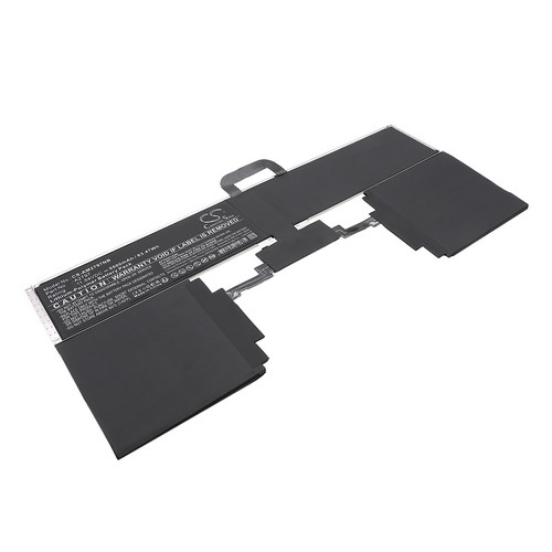 Replacement Battery for Apple A2797 A2941 MQKP3LL/A MQKQ3LL/A MQKR3LL/A MQKT3LL/A MQKU3LL/A