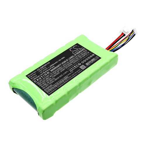 Replacement Battery for AMICA 1047672 VM 9001