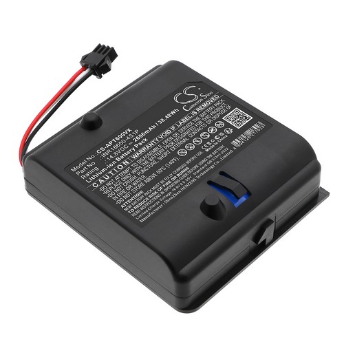 Replacement Battery for Aiper INR18650-4S1P MT600