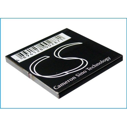 Replacement Battery for Archos 300211-BAT AV120 AV140 AV300