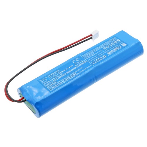 Replacement Battery for Overmax INR18650-4S1P Aspiri Robo