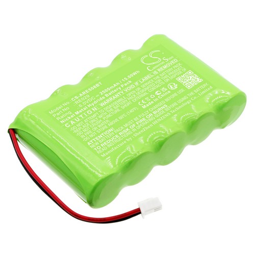 Replacement Battery for Helix Alarm Panel