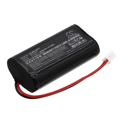 Replacement Battery for ADARO 90703201 L3.60 Adalit L-3000 Adalit L-3000 Power IL-300