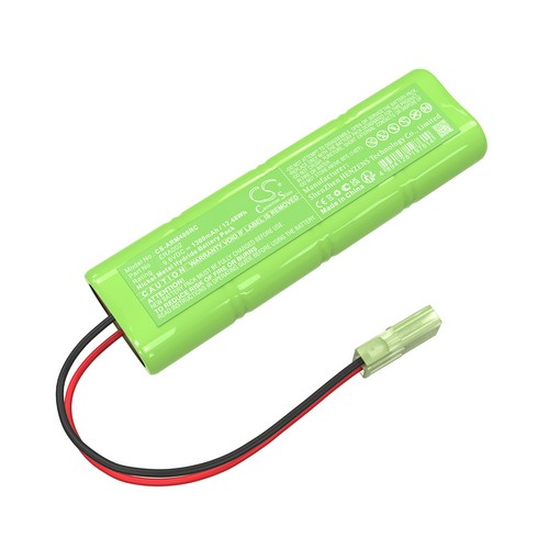 Replacement Battery for Airsoft Guns SDGE0507R2 SDGE501R2 ERA002 ERA004 ERICS13 EROA002 EROA003 M4
