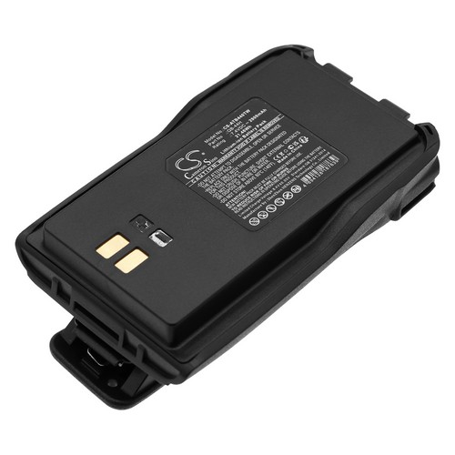 Replacement Battery for AnyTone QB-44H QB-44L AT-D868UV AT-D780