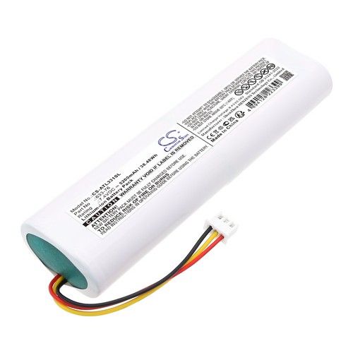 Replacement Battery for Anritsu 633-76 S331L