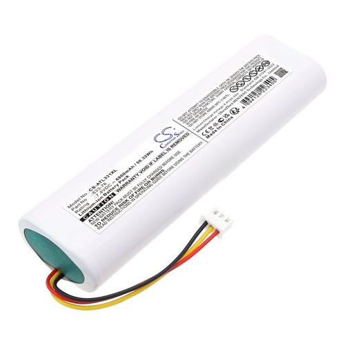 Replacement Battery for Anritsu 633-76 S331L