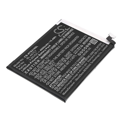 Replacement Battery for Cricket BL-A67CT Outlast 5G Outlast 5G SN509C SN509C