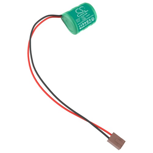 Replacement Battery for Atoms 10926 6344 V-2200