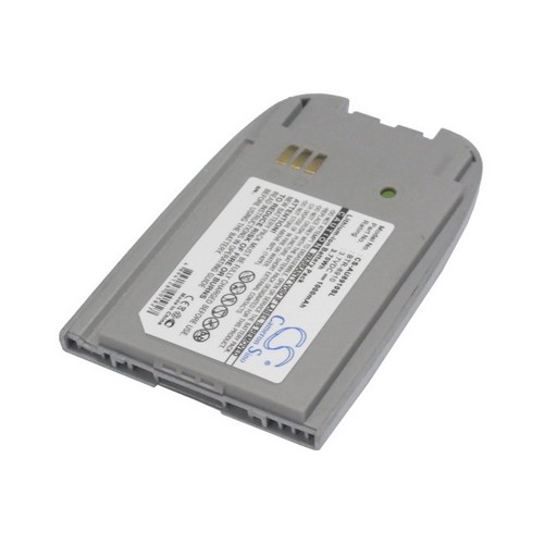 Replacement Battery for Audiovox BTR-8910 CDM-8610 CDM-8615 CDM-8910 PM-8912 VOX-8610 Flasher V7