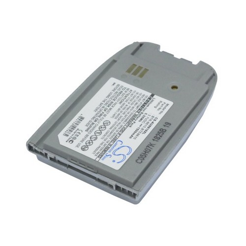 Replacement Battery for Audiovox BTE-8910 CDM-8610 CDM-8615 CDM-8910 PM-8912 VOX-8610 Flasher V7