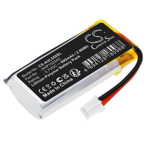 Replacement Battery for ASUS XHP102242 ROG Spatha LE55
