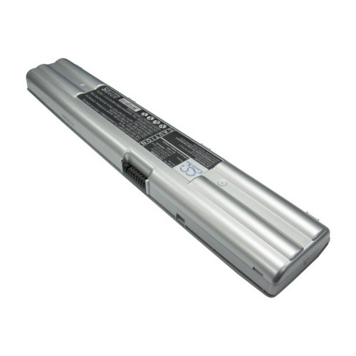 Replacement Battery for Asus M3N M3N4S2P 90-N801B1000 4S2P 110-AS013-10-0 M3 M3000 M3N M3000N M3Np