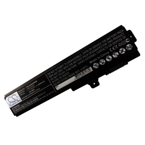 Replacement Battery for Asus A32-NX90 NX90 NX90JN NX90JN-A1 NX90JN-A2 NX90JQ NX90JQ-A1 NX90JQ-A2