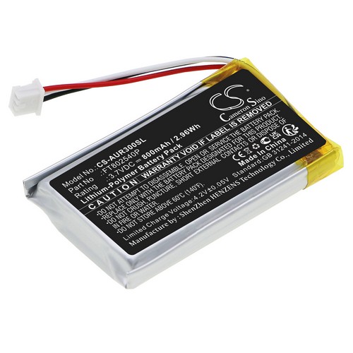 Replacement Battery for ASUS FT802540P ROG Chakram
