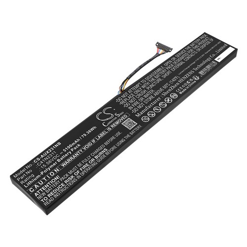Replacement Battery for Asus 0B200-04560000 C41N2311 ROG Ally X