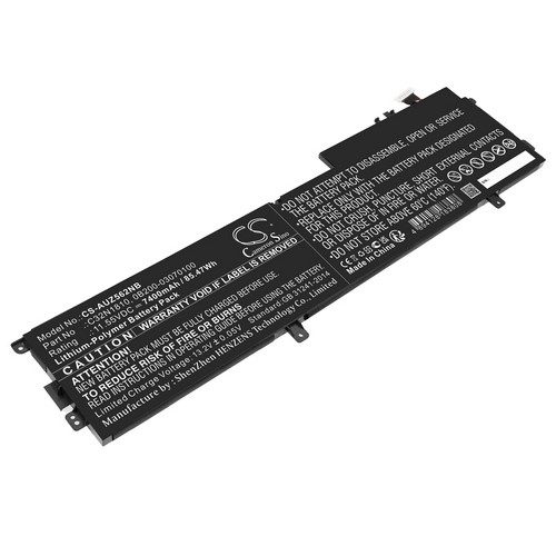 Replacement Battery for Asus C32N1810 0B200-03070100 ZenBook Flip 15 UX562FD-2G ZenBook Flip 15
