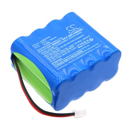 Replacement Battery for Beurer 162271 AP2