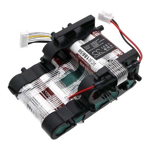 Replacement Battery for Bosch 12026529 828BPV252 NV-BFXX BBH3251GB/01 BBH3251GB/03 BBH32551/01