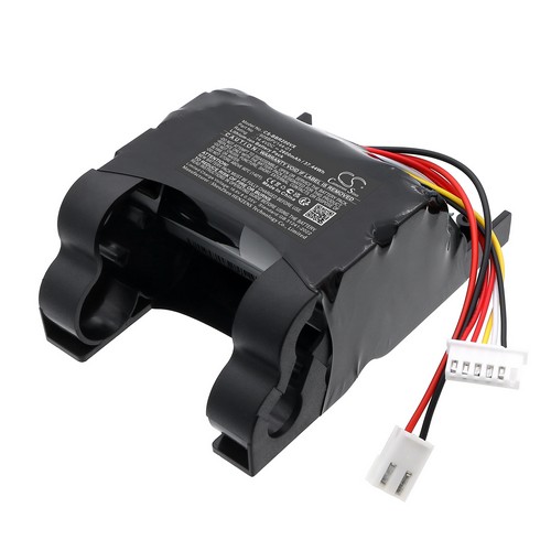 Replacement Battery for Bosch 908BPV144-01 BCHF2MX16 BCHF2MX16/04 Readyy'y Serie 2 VXAS012V14