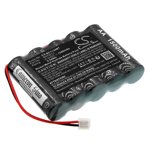 Replacement Battery for DAITEM BATNI13 Panel Pre 2007