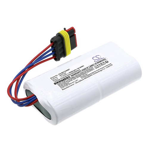 Replacement Battery for Gira 148900