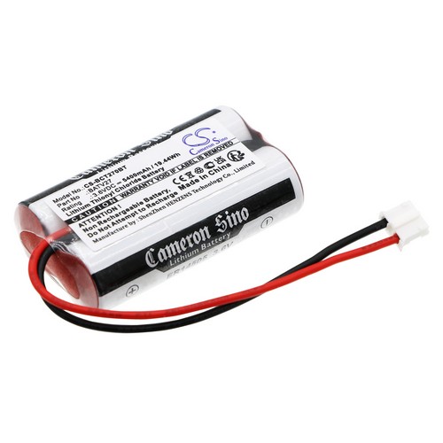 Replacement Battery for DAITEM BATV27 152-27D 153-27D