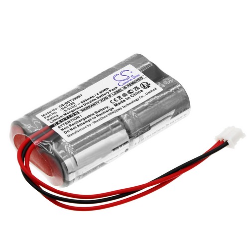 Replacement Battery for DAITEM BATV29 102-27D