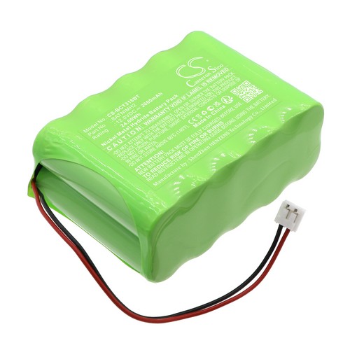 Replacement Battery for Atral Logisty