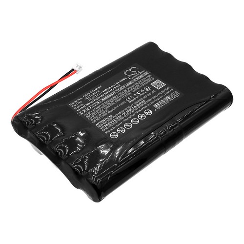 Replacement Battery for DAITEM BATNIMH4 318-16D