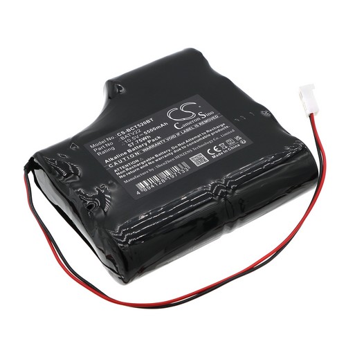 Replacement Battery for DAITEM BATV22 520-27D 562-27D 568-27D