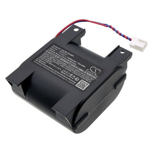Replacement Battery for LOGISTY BATLI02 Bat02 GSM LK3450F Alarm Transmitters GSM LK3455F Alarm