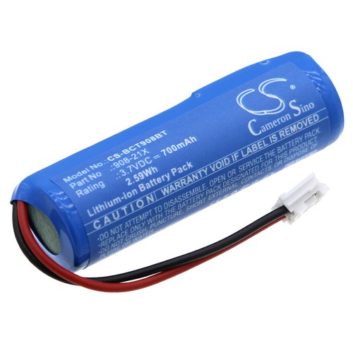 Replacement Battery for Dialler 442-29 X 450-29 X 470-29 X 485-21 X
